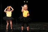 Děti 3-5 let / lektor Jančíková